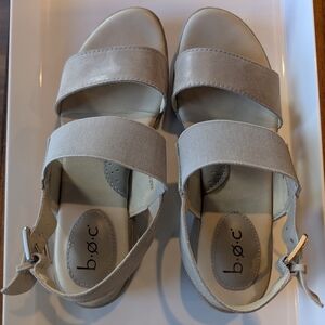 b.o.c. Multimedia Sandals 7M